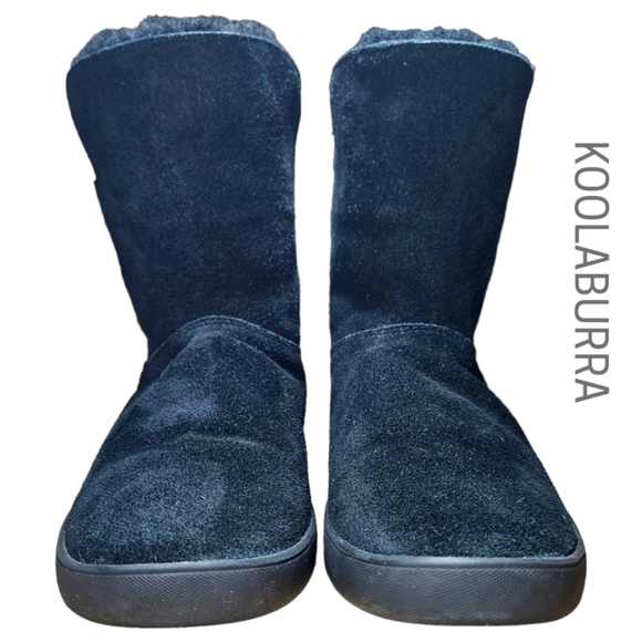 Koolaburra by UGG Amarah Ankle Boot - Picture 3 of 10